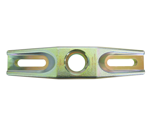 Опорная пластина, 2¼