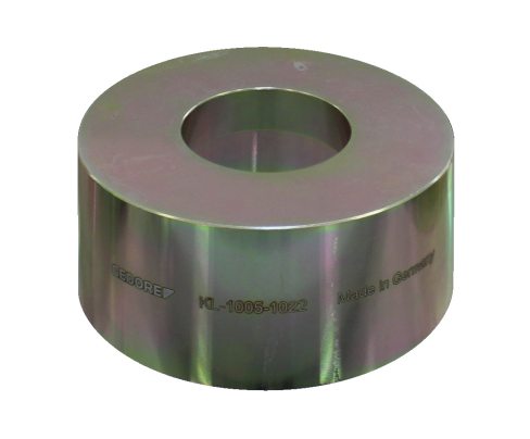 Нажимная/опорная втулка, короткая, Ø103/Ø90 мм, ZF Gedore 3036200