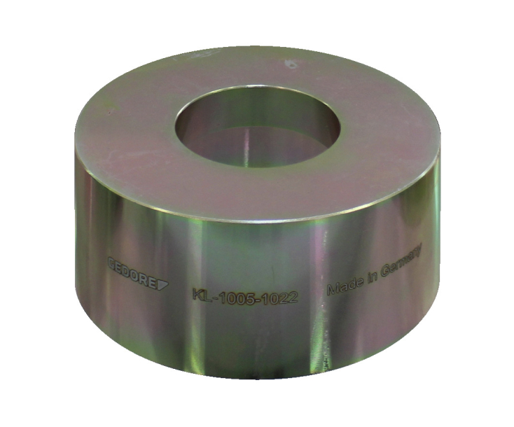 Нажимная/опорная втулка, короткая, Ø103/Ø90 мм, ZF Gedore 3036200