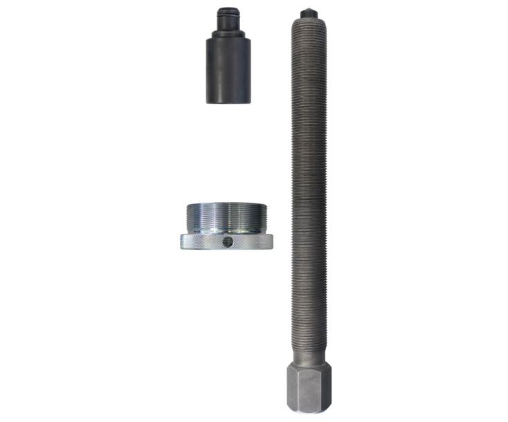 Набор инструментов для механического привода грузового автомобиля Gedore 3412881