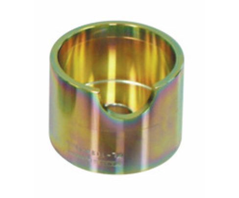 Опорная втулка, короткая, Ø70 мм Gedore 2448084