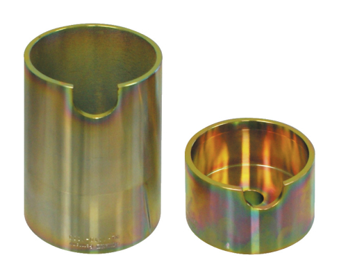 Комплект приводных втулок для сайлентблоков, Ø 90 мм Gedore 2448130