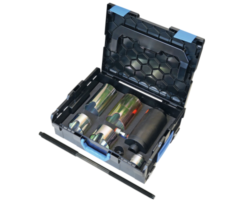 Приводной комплект 28т для серии KL-1010 Gedore 3427846