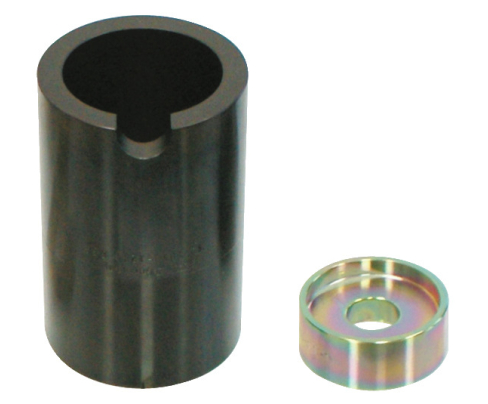 Набор инструментов для пресса/опорной втулки Ø60 мм Gedore 3292592