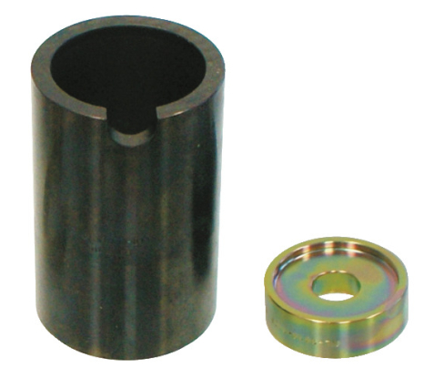 Набор инструментов для пресс-опорной втулки Ø63 мм Gedore 3292614