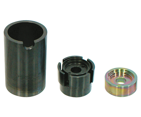 Набор инструментов для пресс-опорной втулки Ø65 мм Gedore 3292630