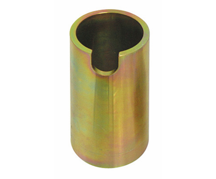 Опорная втулка, длинная, Ø62 мм Gedore 2450062