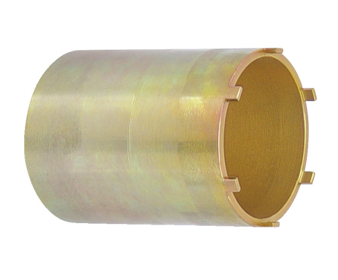 Зубчатая головка Ø 117 мм, 6 зубьев, внутренняя резьба Gedore 2296519