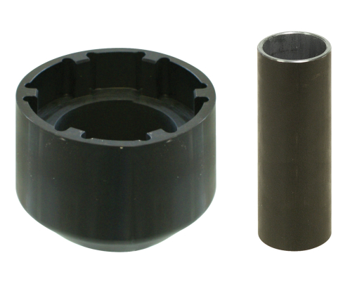 Насадка для ключей (6 контактов) Ø177 мм, ш. Направляющая трубка Gedore 2691809