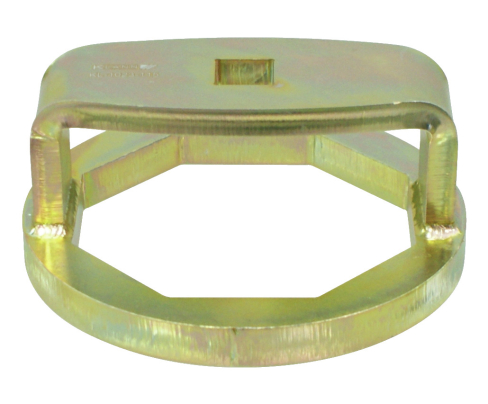 Колесная капсула а. Осевая гайка Носок., waf 115мм, восьмигранник Gedore 2685752