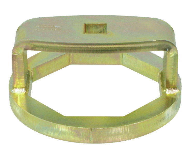 Колесная капсула а. Осевая гайка Носок., waf 115мм, восьмигранник Gedore 2685752