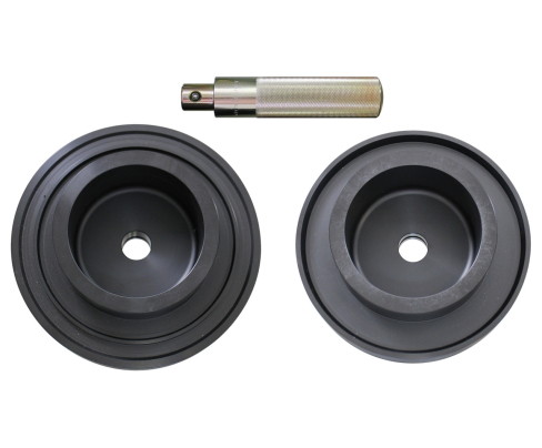 Инструмент для установки уплотнения вала, Ø 105 мм Gedore 3089304