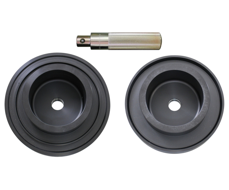 Инструмент для установки уплотнения вала, Ø 105 мм Gedore 3089304