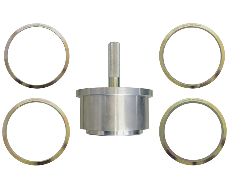 Инструмент для установки уплотнения вала, Ø 175 мм Gedore 3282708