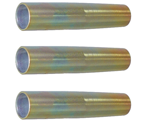 Комплект центрирующих втулок М 22x1,5 / Ø 26 мм (3 шт.) Gedore 1805134