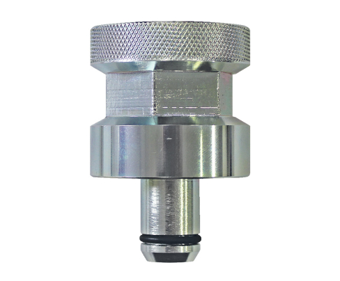 Удлинитель с уплотнительным кольцом Gedore 3412814