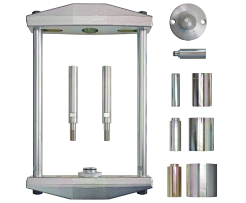 Пресс Рамка, 28т Gedore 3275299