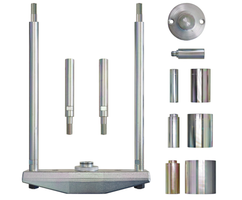 Пресс-рама, 28 т, модернизация до KL-1005-10 Gedore 3275280