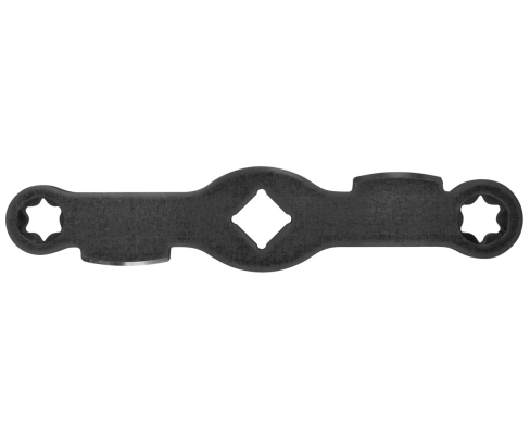 Двойной ударный гайковерт E18/E20 Gedore 3434257