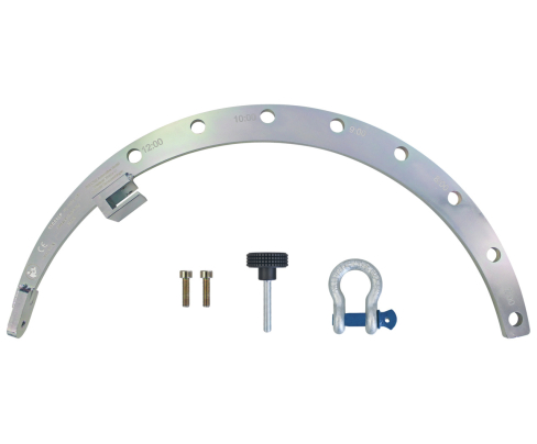 Подъемное устройство суппорта Gedore 3415589