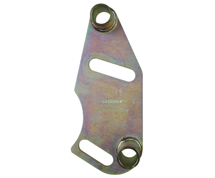 Запирающая пластина Gedore 3135098