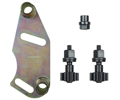 Стопорная пластина для звездочек распределительного вала Gedore 3135101