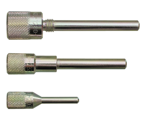 Набор инструментов для запирания, Renault Gedore 2898160