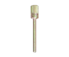 Стопорный штифт Ø4,4 мм Gedore 2455471