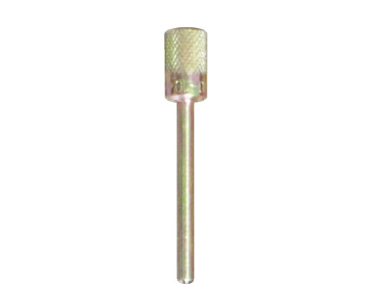 Стопорный штифт Ø4,4 мм Gedore 2455471