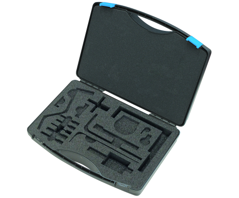 Пластиковый кейс для хранения Gedore 2456559