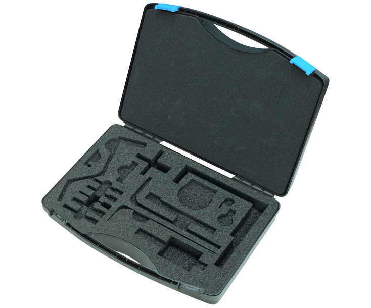 Пластиковый кейс для хранения Gedore 2456559