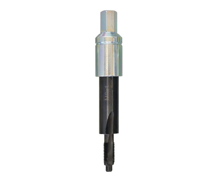 Метчик M8x1 Gedore 2458047