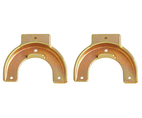 Пара челюстей, размер 0C Gedore 2053888