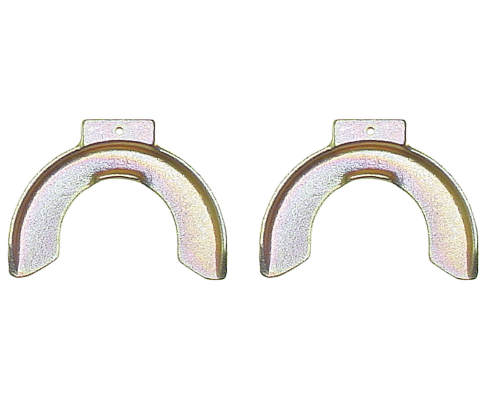 Пара челюстей, размер 1N Gedore 1823809