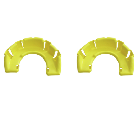 Пара защитных вставок Размер 1A Gedore 2319578