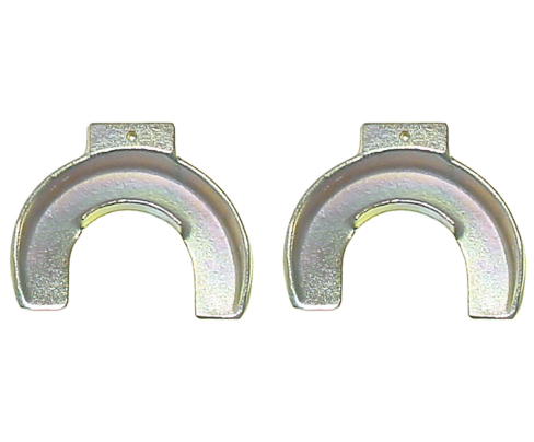 Пара челюстей размер 1B для Audi V8 Gedore 2459221