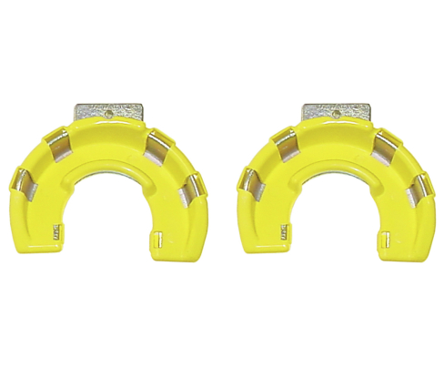 Пара губок размера 1B с защитными вставками Gedore 2141493