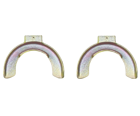 Пара челюстей, размер 2N Gedore 1878190