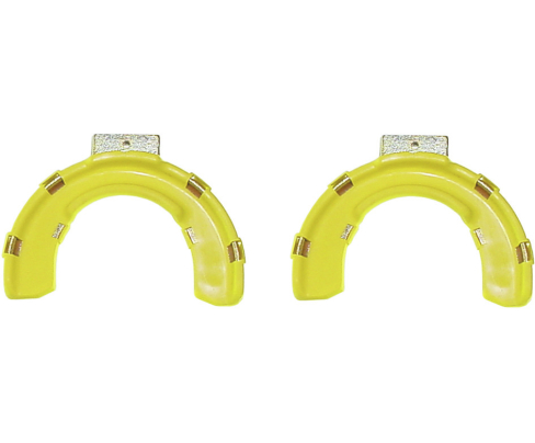 Пара губок размера 2N с защитными вставками Gedore 1996894