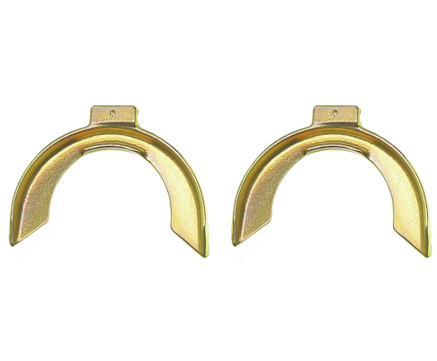 Пара челюстей Размер 3N Gedore 1932578