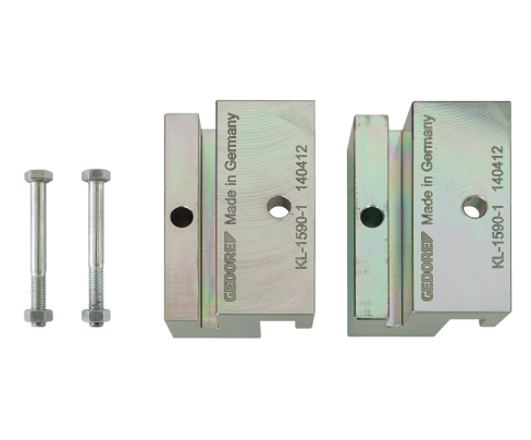 Набор адаптеров для конических пружин (2 шт.) Gedore 2159376