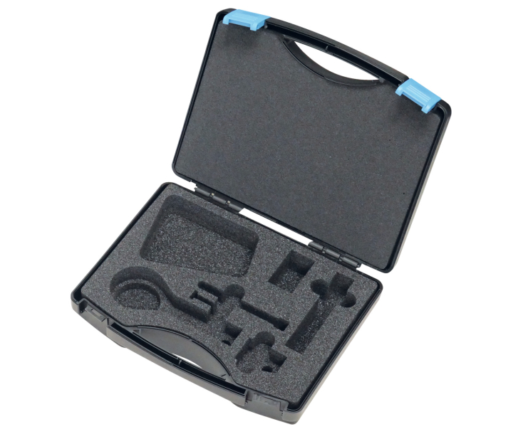 Пластиковый футляр для хранения Gedore 2708086