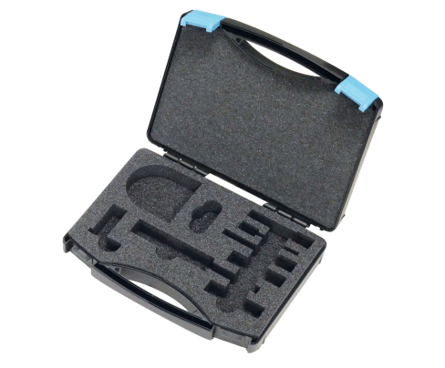 Пластиковый кейс для хранения Gedore 2725835