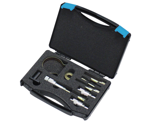 Набор инструментов для фиксации, 2.3, 2.8 и 3.0 JTD Gedore 2900254