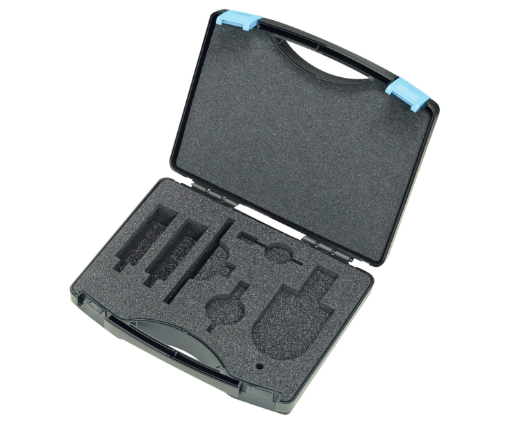 Кейс для хранения со вставкой Gedore 2645440