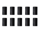 Набор резьбовых втулок М8х1 длиной 13мм (10 шт.) Gedore 2950081