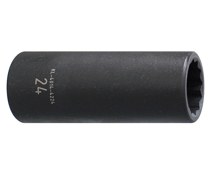 Би-шестигранная головка, 24 мм Gedore 2965917