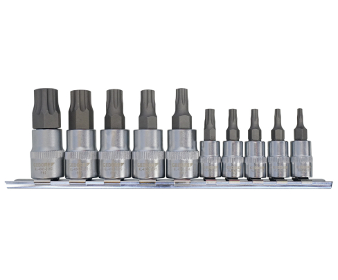 Набор головок TorxPlus Gedore 3292002