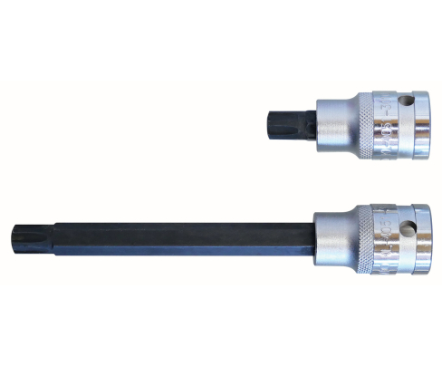 Набор насадок для отверток Polydrive M10 Gedore 3452956