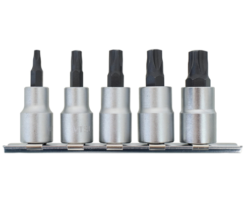 Набор насадок для бит Mortorq® Super (MTS) Gedore 3241130